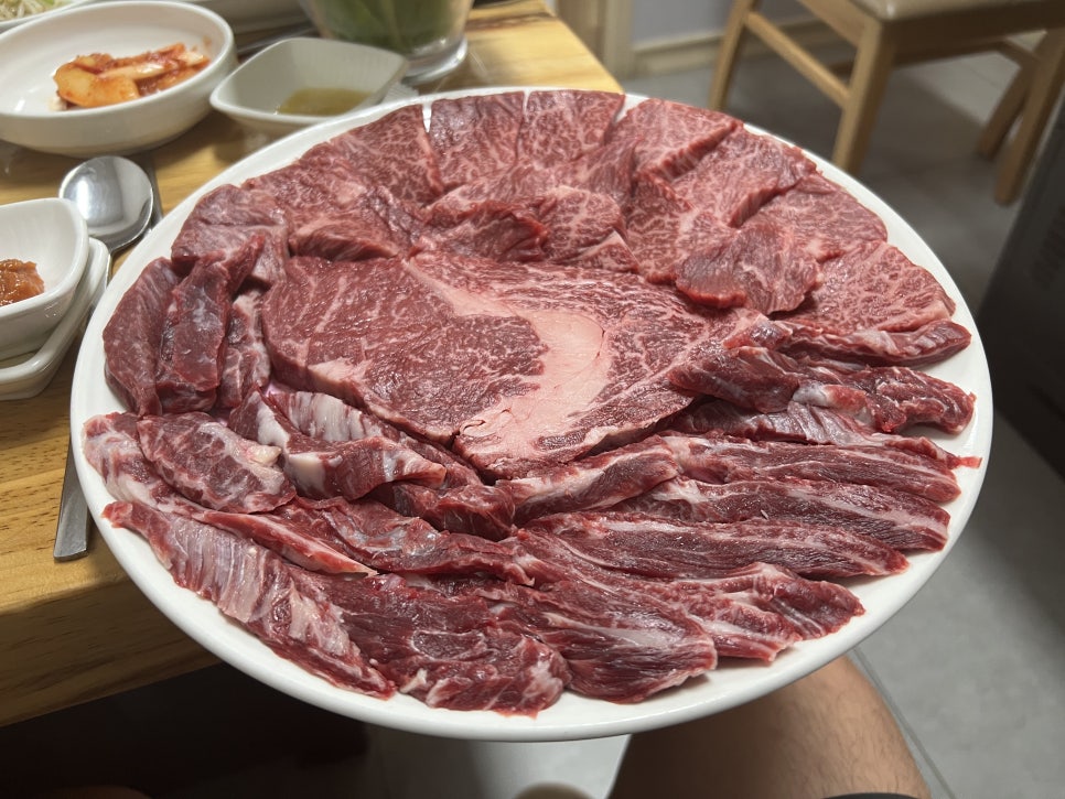 대동명품한우 이미지