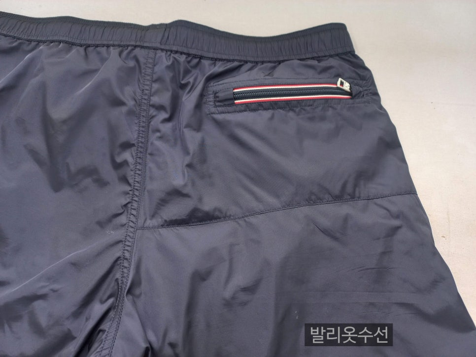 발리옷수선 이미지