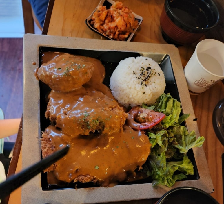 긴자료코(명지대점) 이미지