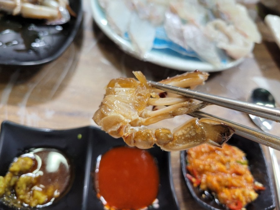 덕수도매횟집 이미지