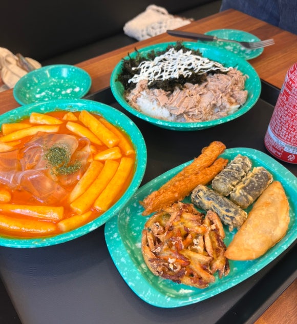 우리할매떡볶이 진주혁신점 이미지