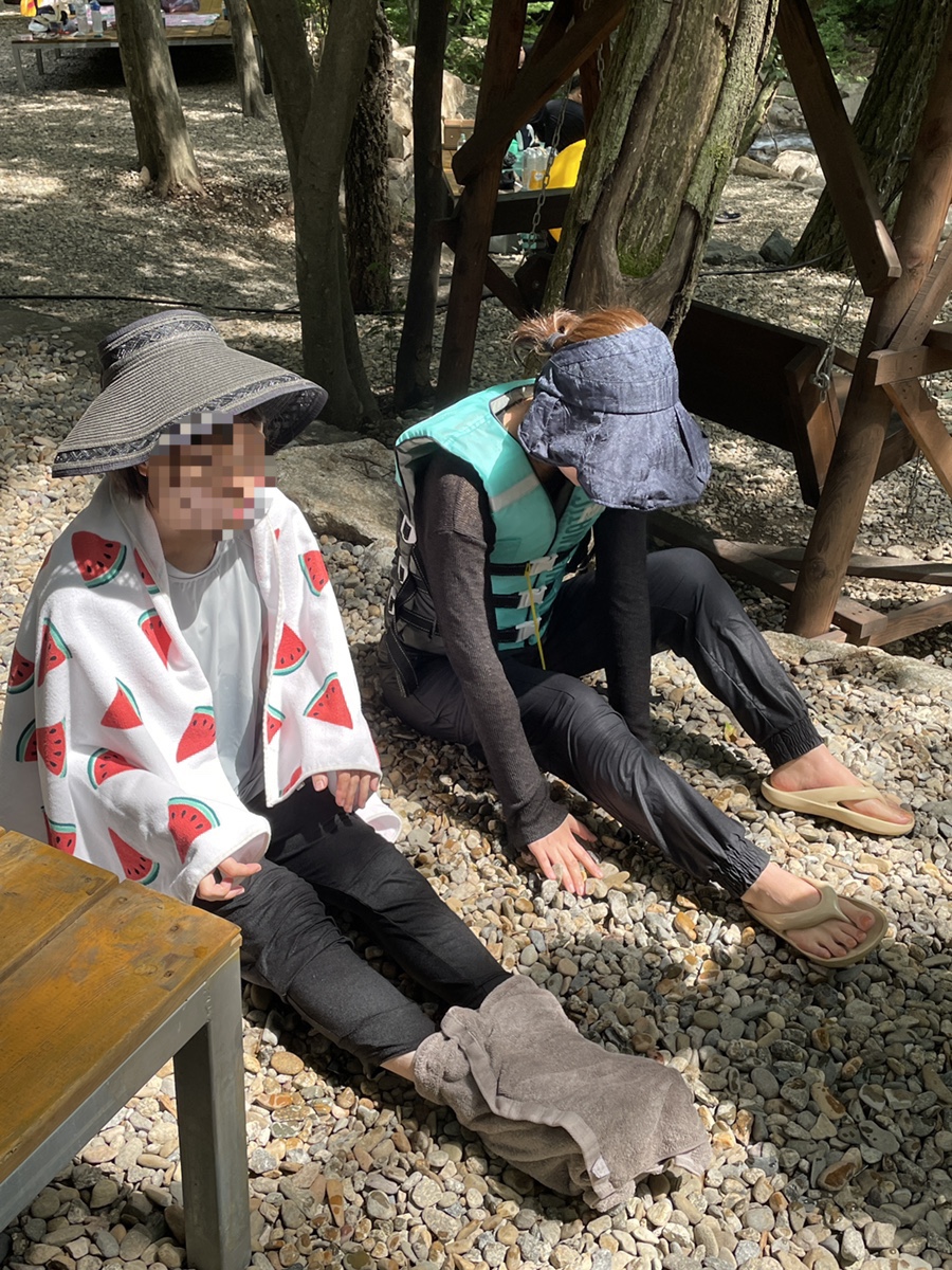 남도휴양촌 이미지