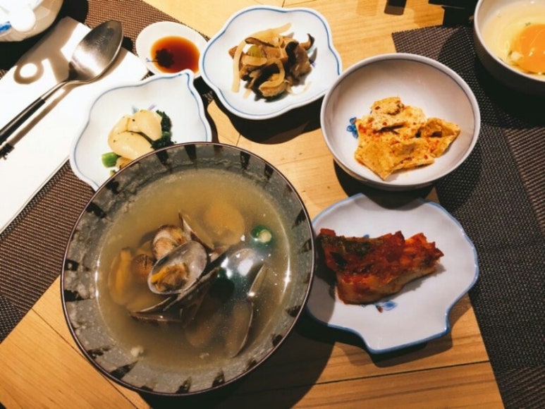 센민이자카야 이미지