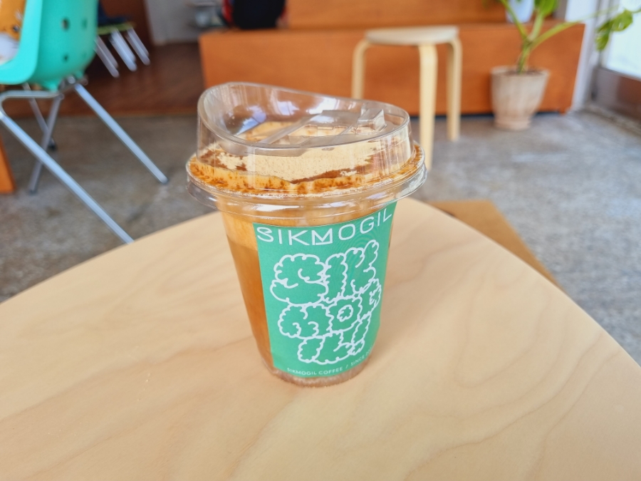 오별난멸치국수월포점 이미지