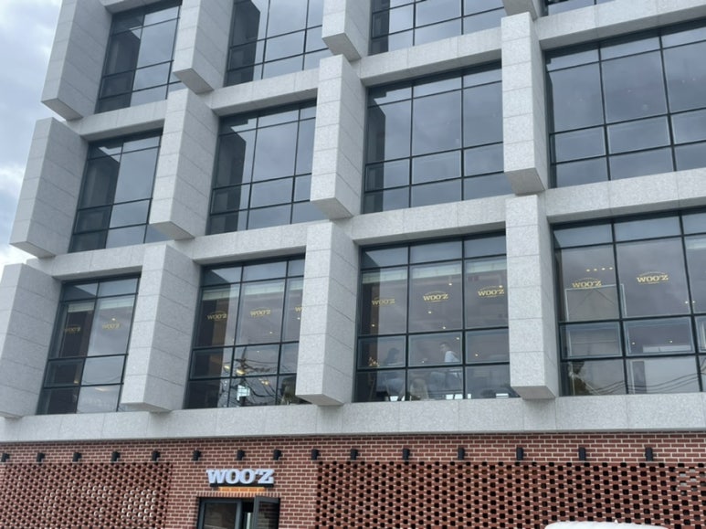 우즈베이커리 영천점 이미지