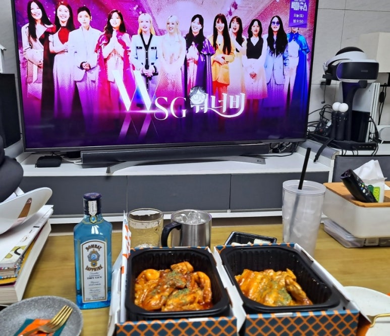기영이숯불두마리치킨 양산물금점 이미지