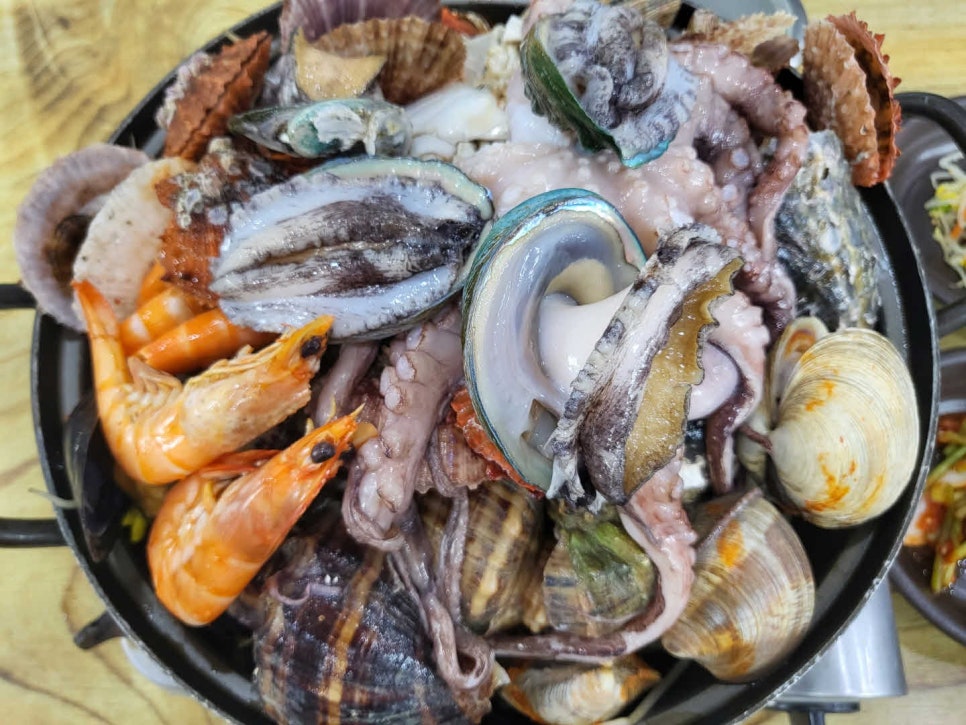 바다맛선장집 이미지