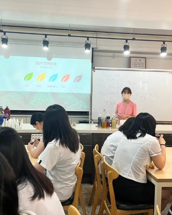 코코시에나 이미지