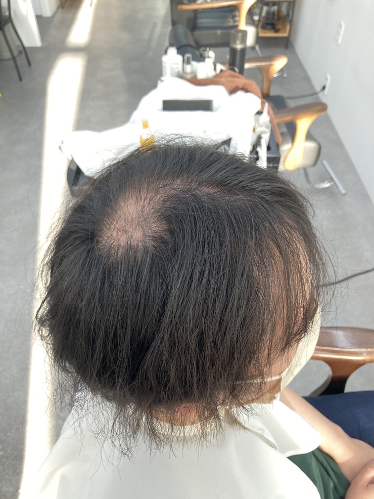 리한헤어 이미지