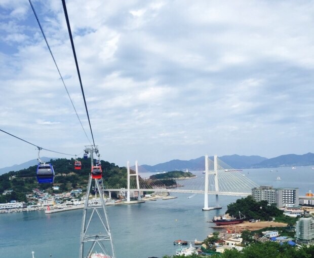 한백건설(주) 이미지