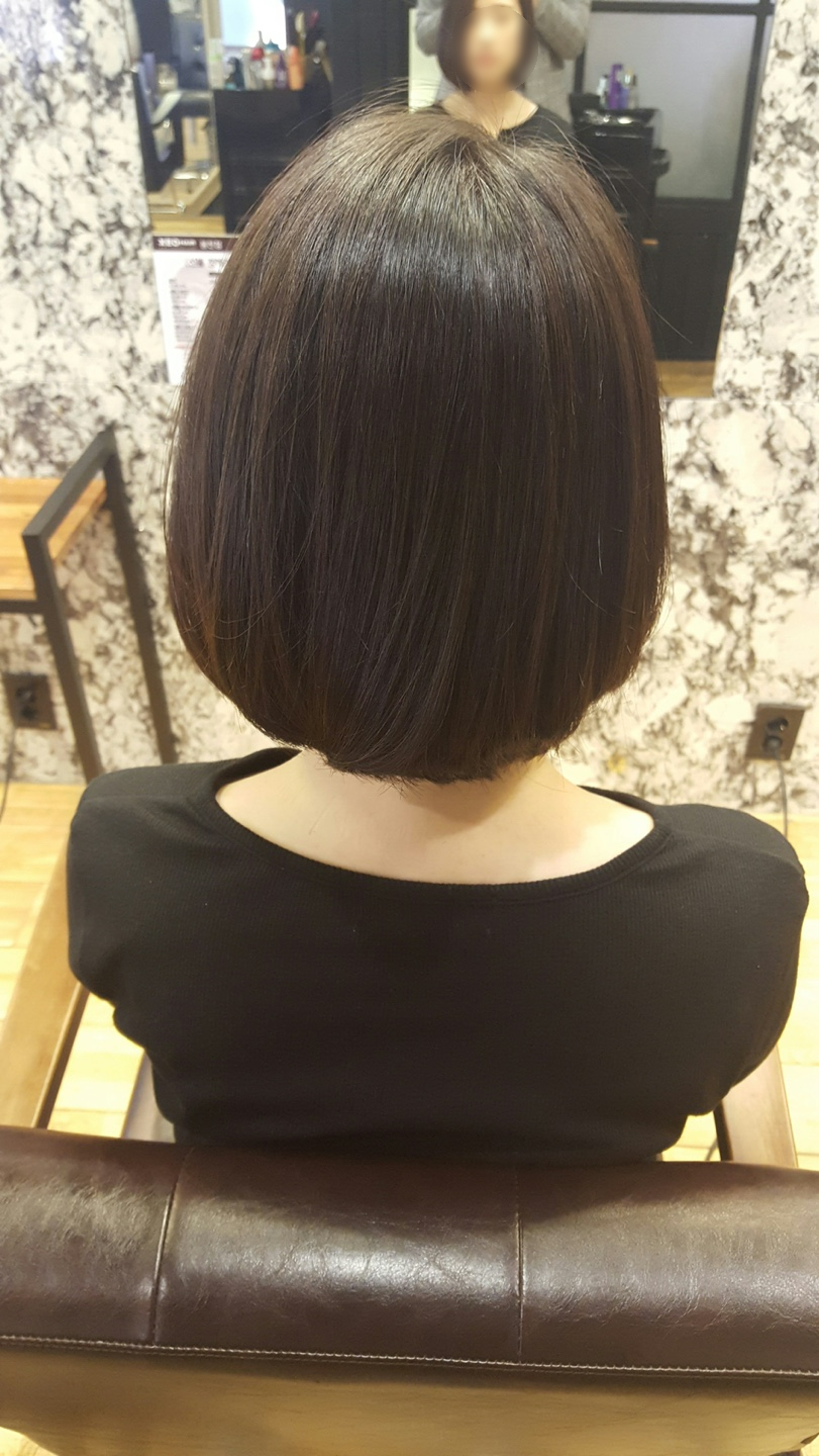 은희미용실 이미지