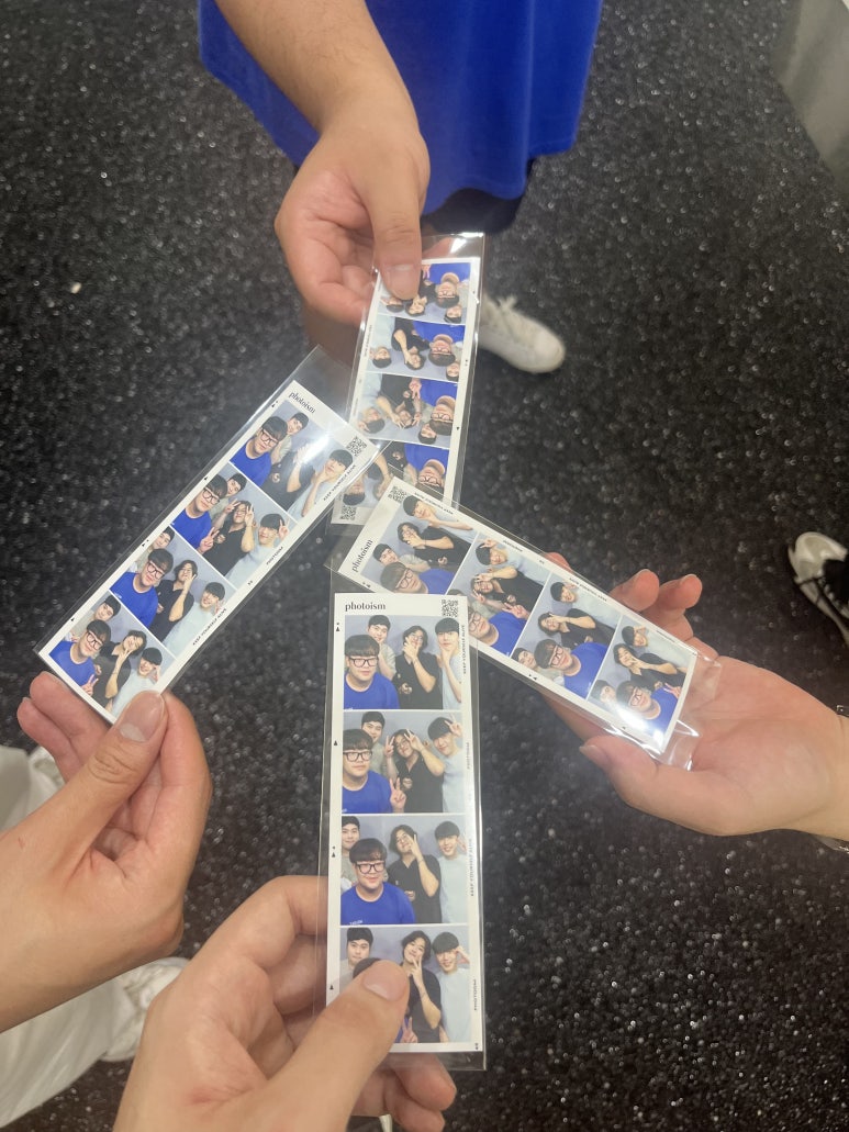 포토이즘박스상록수역점 이미지