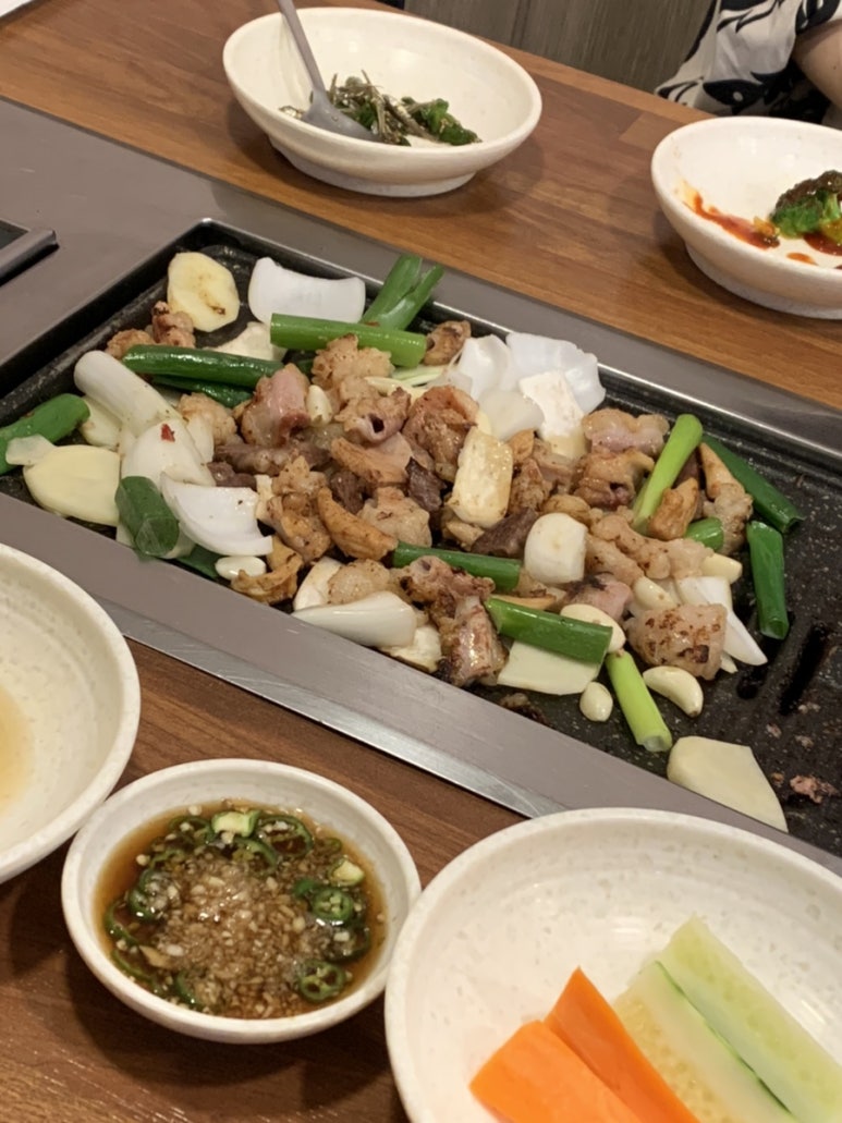 칠칠구이 이미지