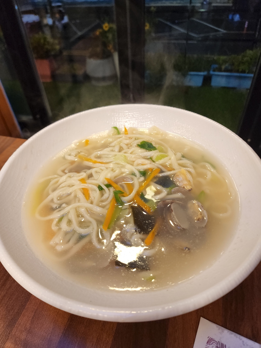 소영칼국수 이미지