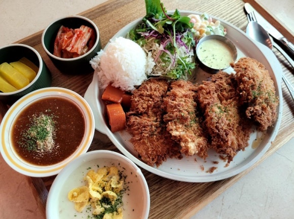 메종 식당 이미지