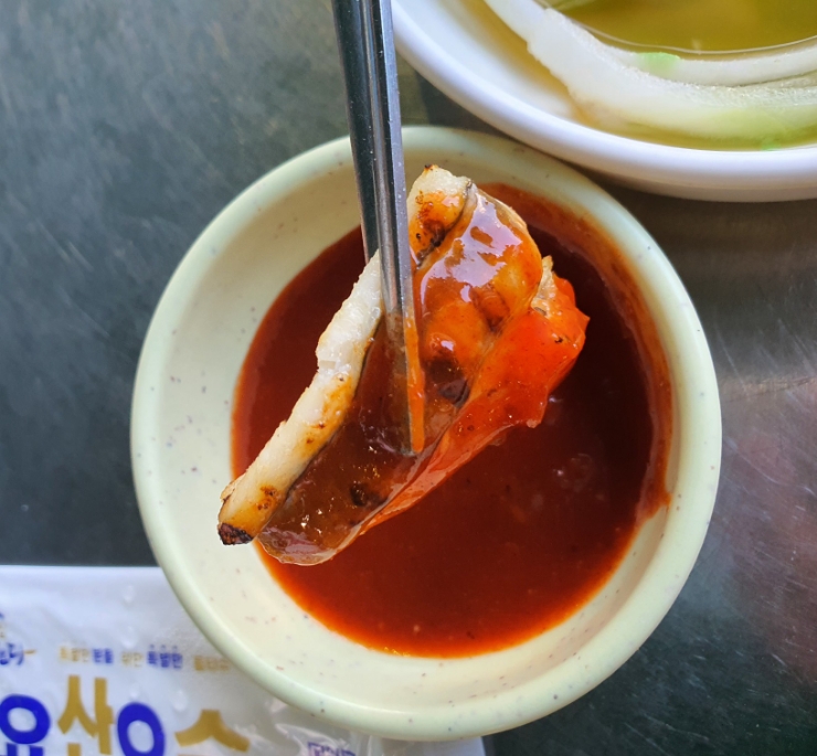 나리네장어구이 이미지