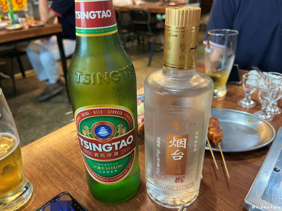 한양양꼬치 이미지