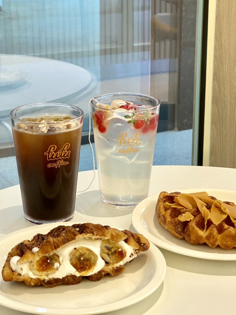 푸푸커피 진천점 이미지