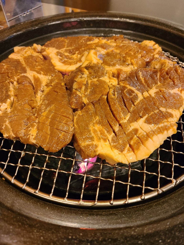 수지갈비 이미지