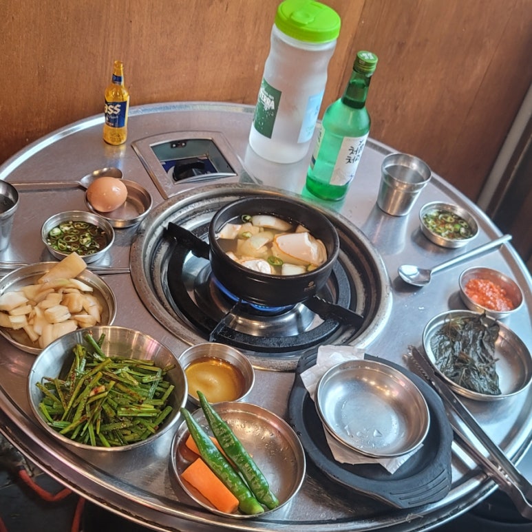 말뚝곱창 이미지