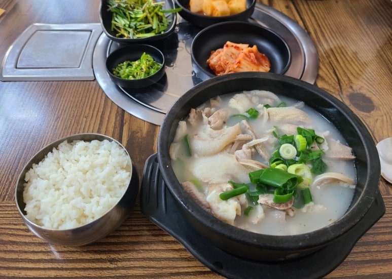 연가네식당 이미지
