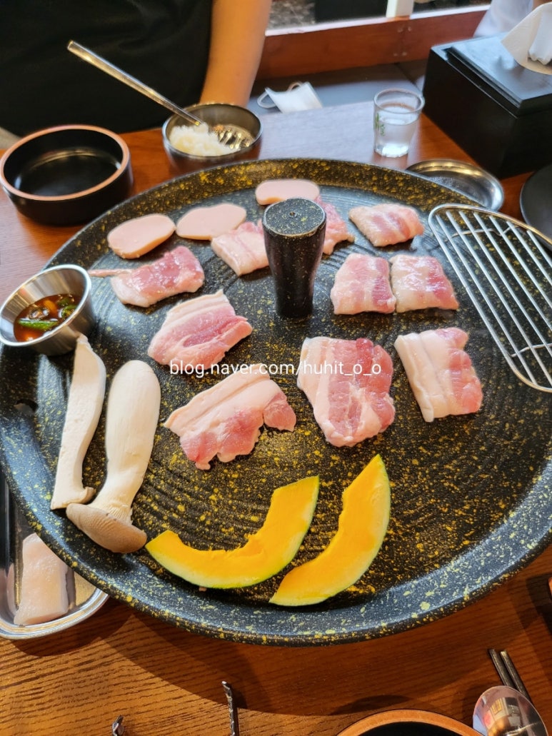 가나정육점식당 이미지