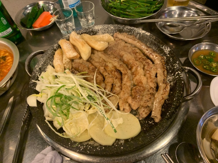 곱창이야기 이미지