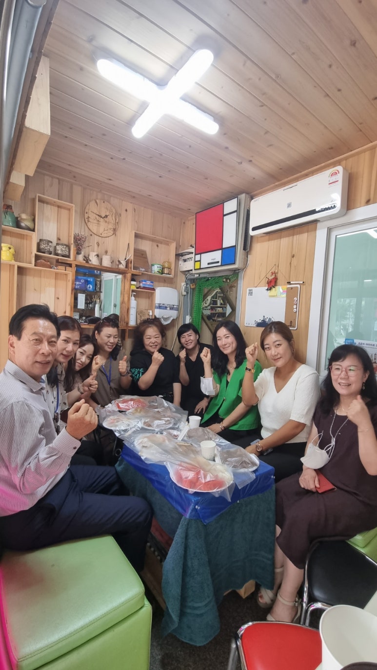 라라코리아인터내셔날 주식회사 이미지