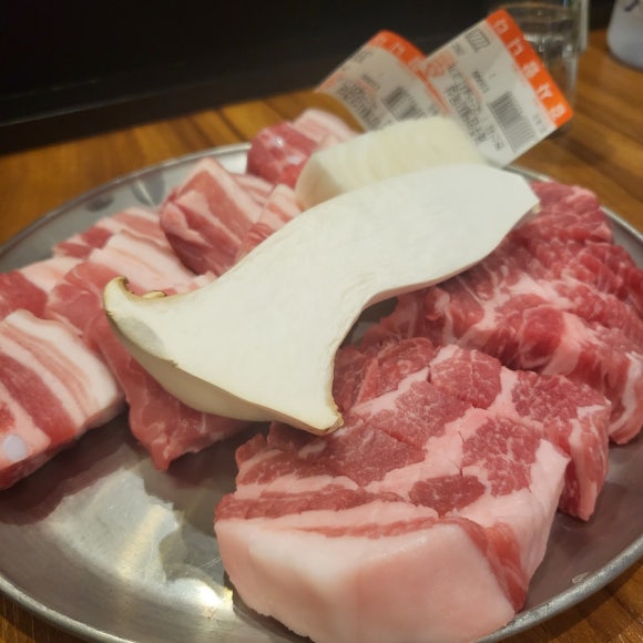 삼다푸줏간 이미지
