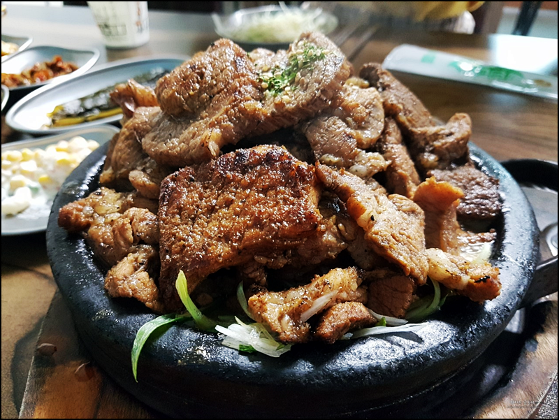 그리고막국수 이미지