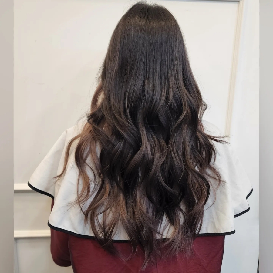 보미헤어스토리 이미지