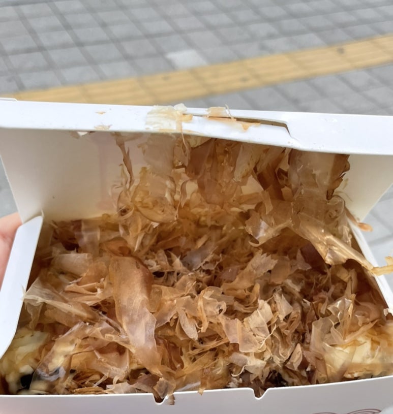 준네맛있는타코야끼&카페 이미지