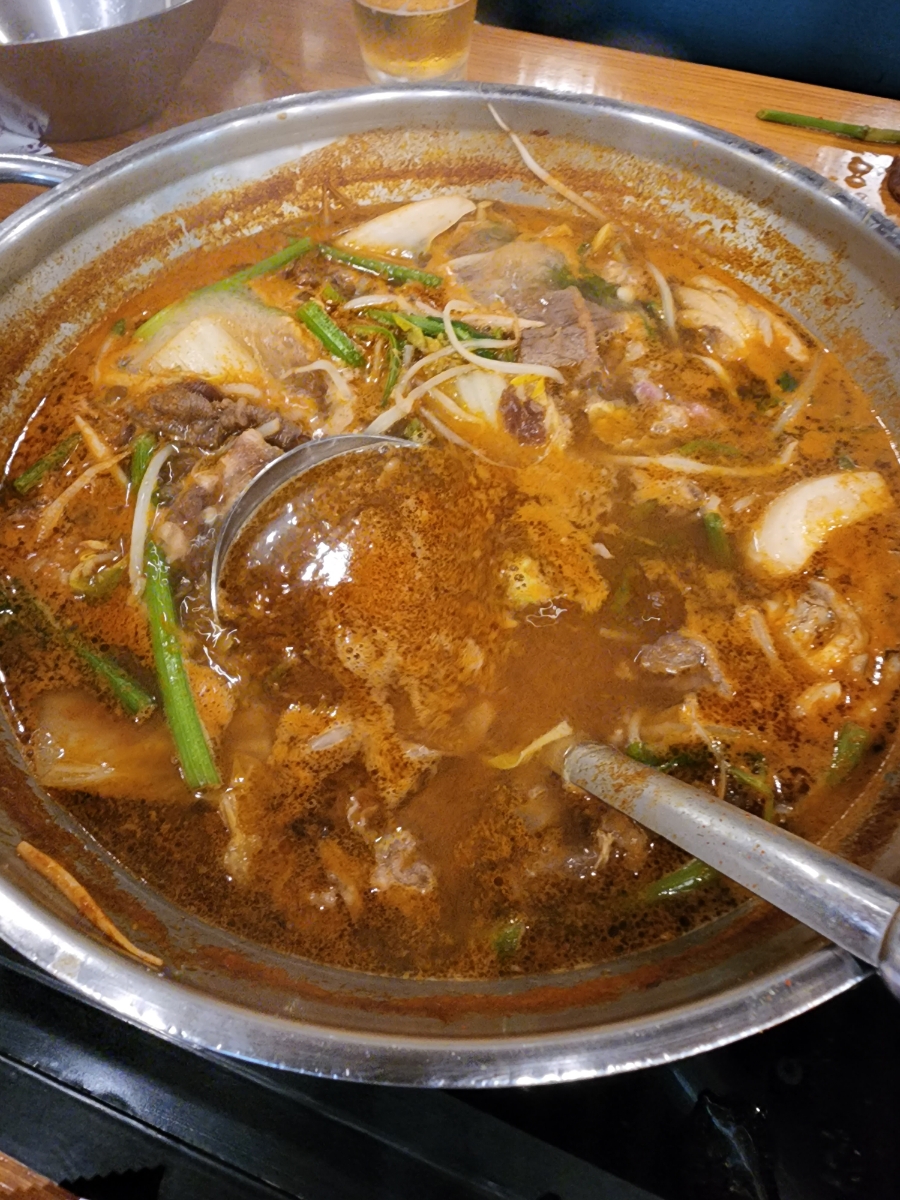 비손샤브칼국수수락산점 이미지