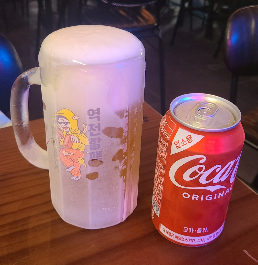 역전할머니맥주 인천논현점 이미지