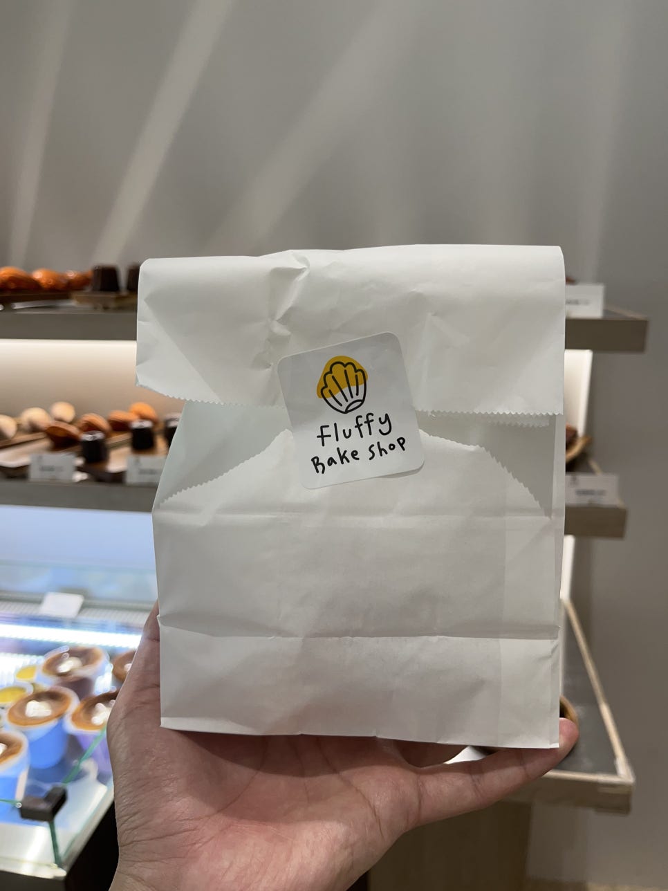 플러피베이크샵 이미지