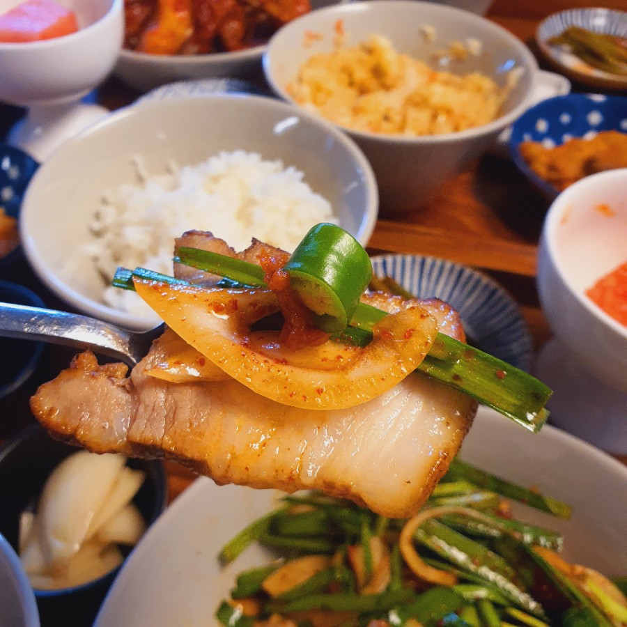 고소먹방 이미지