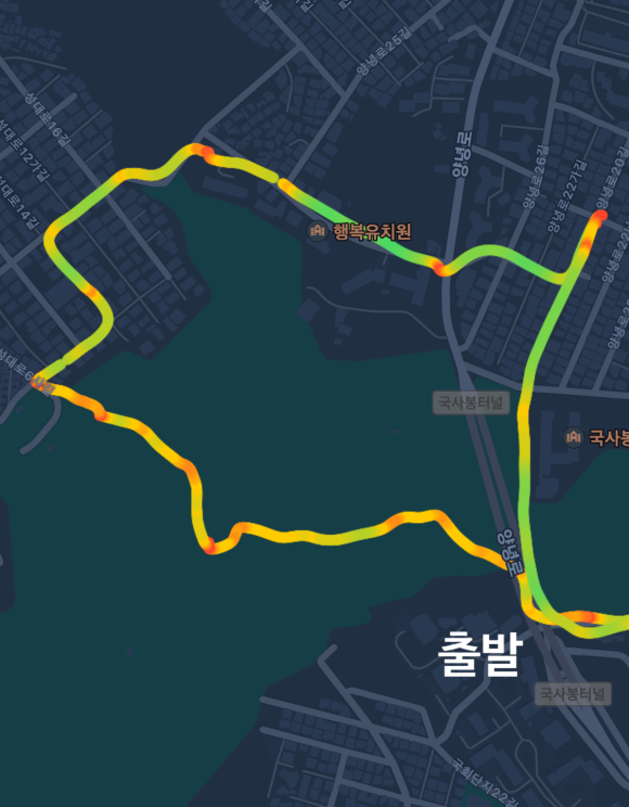 상도3배수지 이미지
