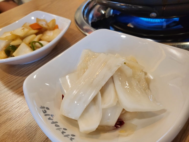 정정아식당(마산동점) 이미지