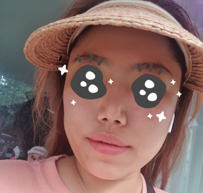 걸즈왁싱 이미지