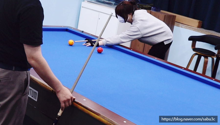 인천당구아카데미 이미지