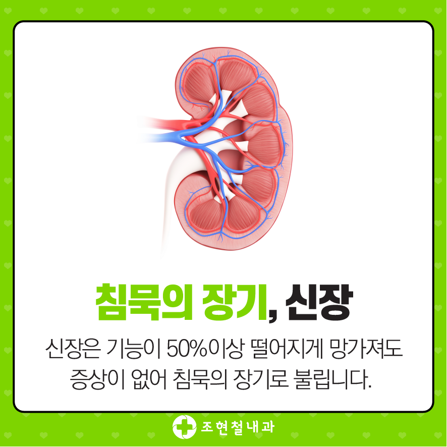 크레아티닌수치 높으면 신장이 보내는 경고! : 네이버 블로그