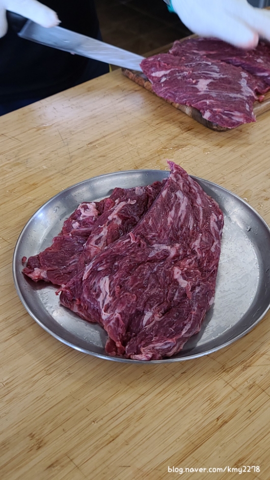 너브내 축산 전문 판매점 이미지