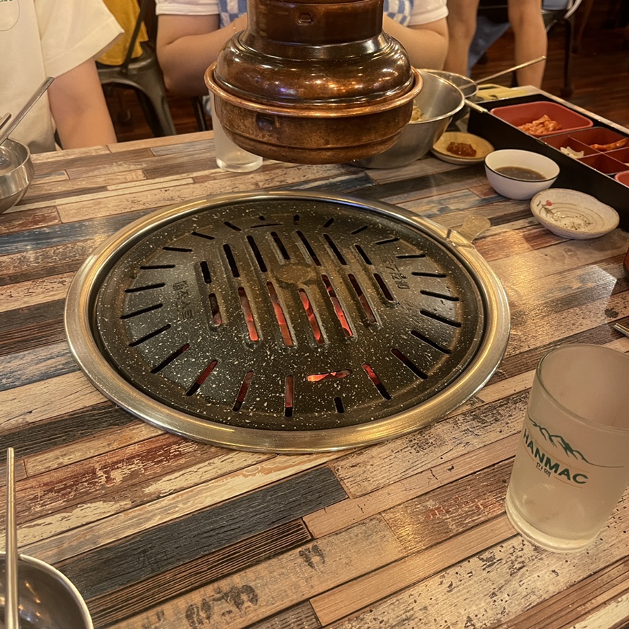 마운틴축산 이미지