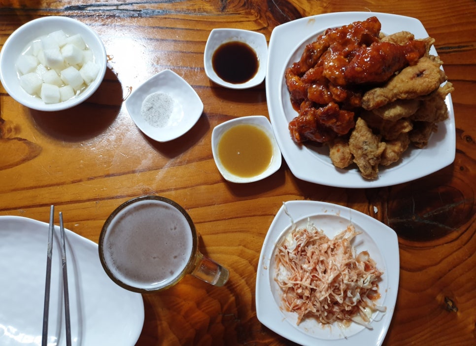 비바랜드치킨 이미지