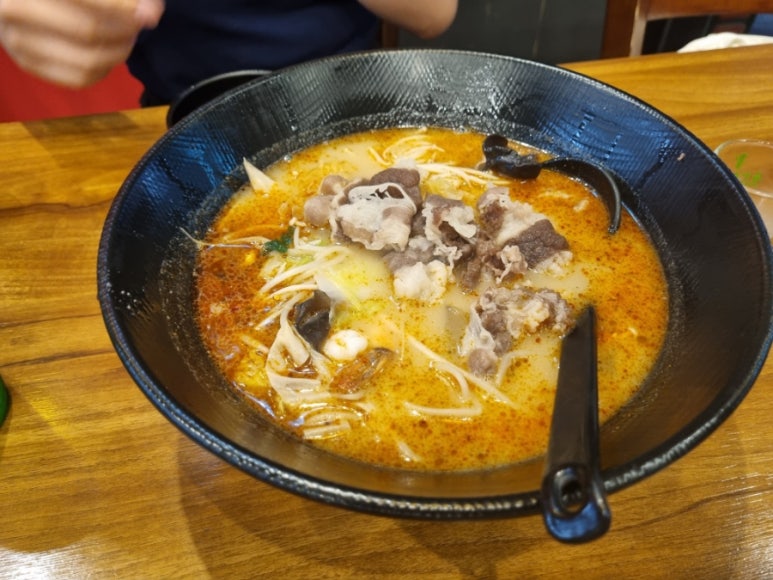 파스타먹고갈래 이미지