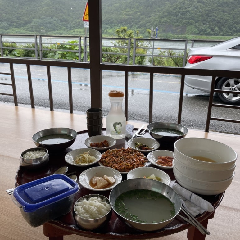 청룡집밥식당 이미지