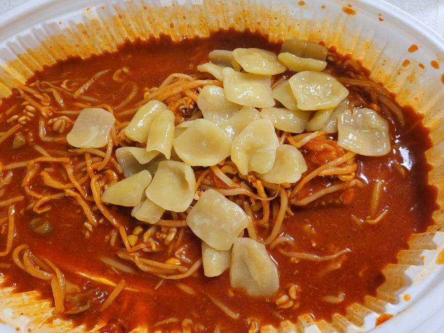 경원해물찜 범어점 이미지