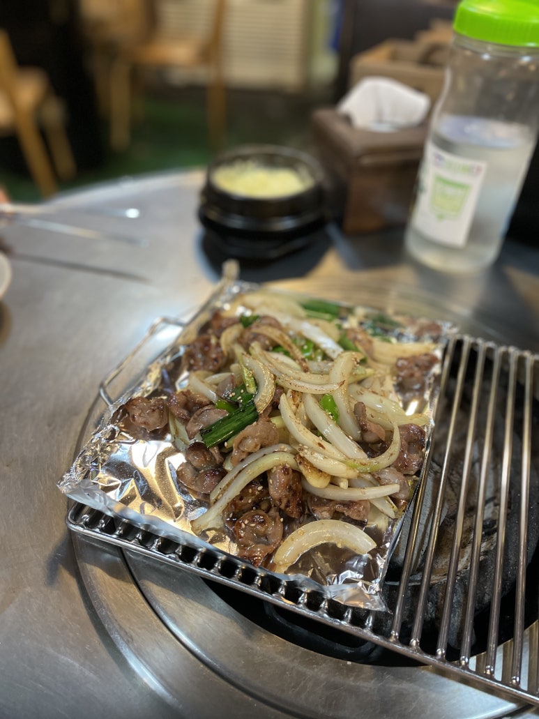 어닭발이네 이미지