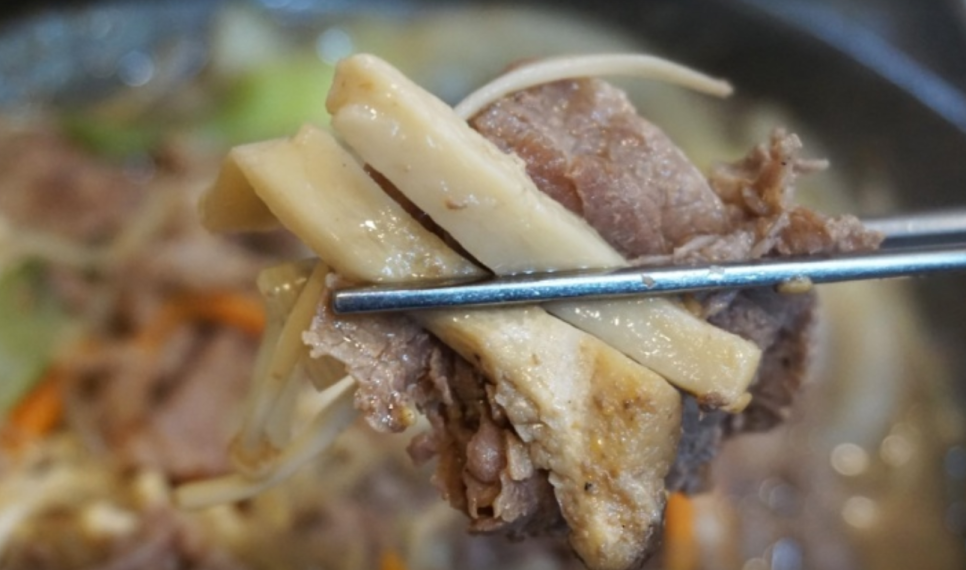 중앙숯불갈비 이미지