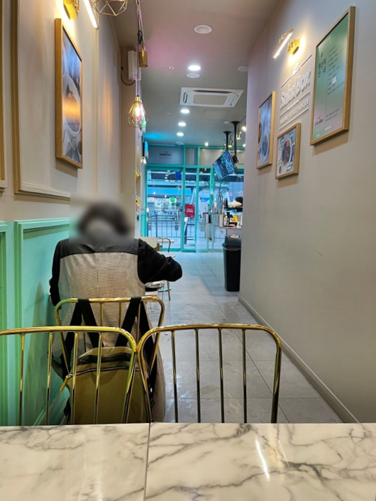 샐러드박스 의왕포일점 이미지
